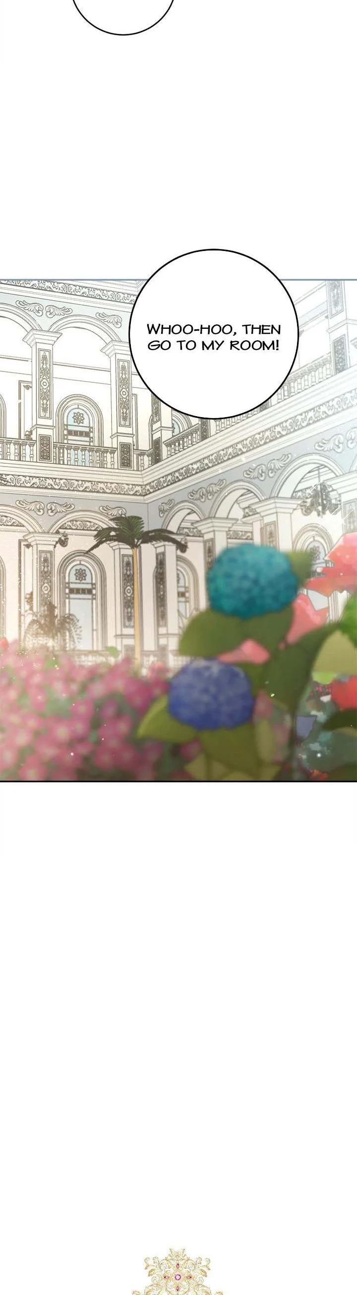 The Princess’s Double Life Chapter 70 127 12