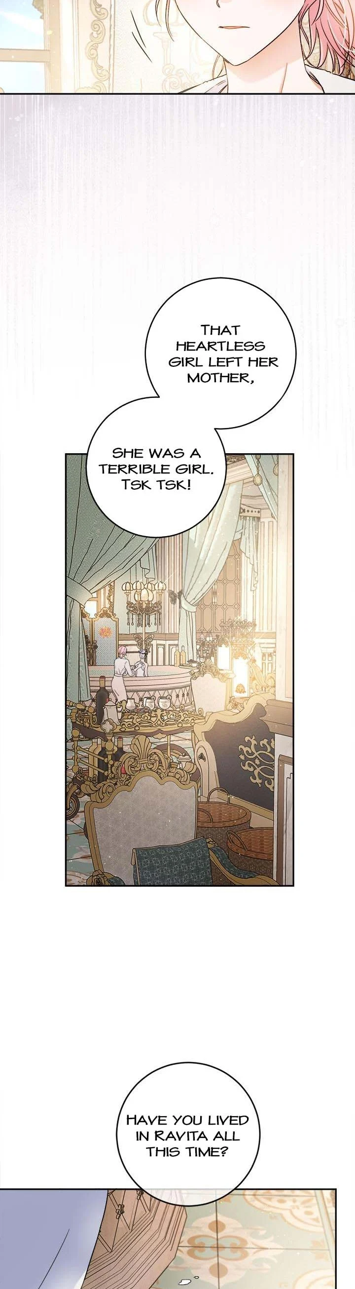 The Princess’s Double Life Chapter 70 132 17