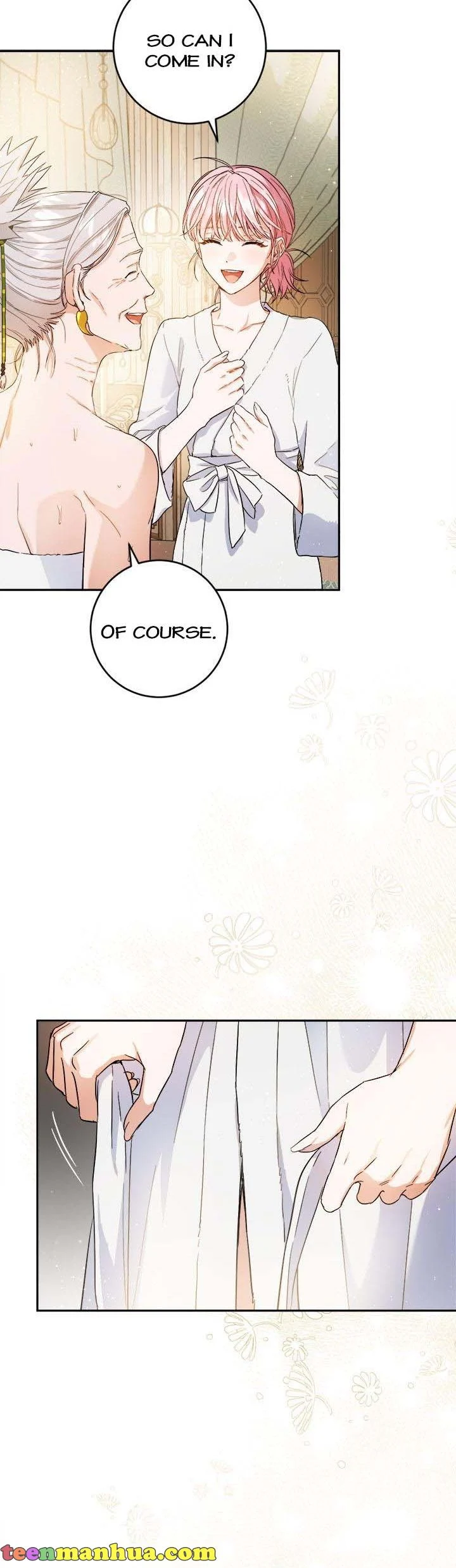 The Princess’s Double Life Chapter 70 140 25