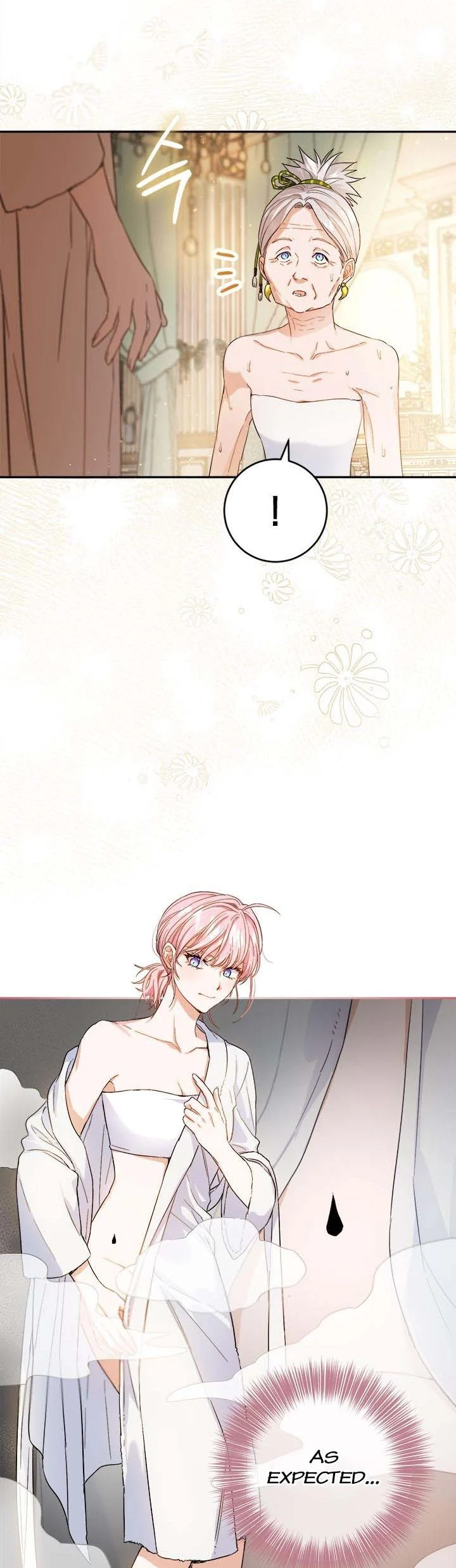 The Princess’s Double Life Chapter 70 141 26