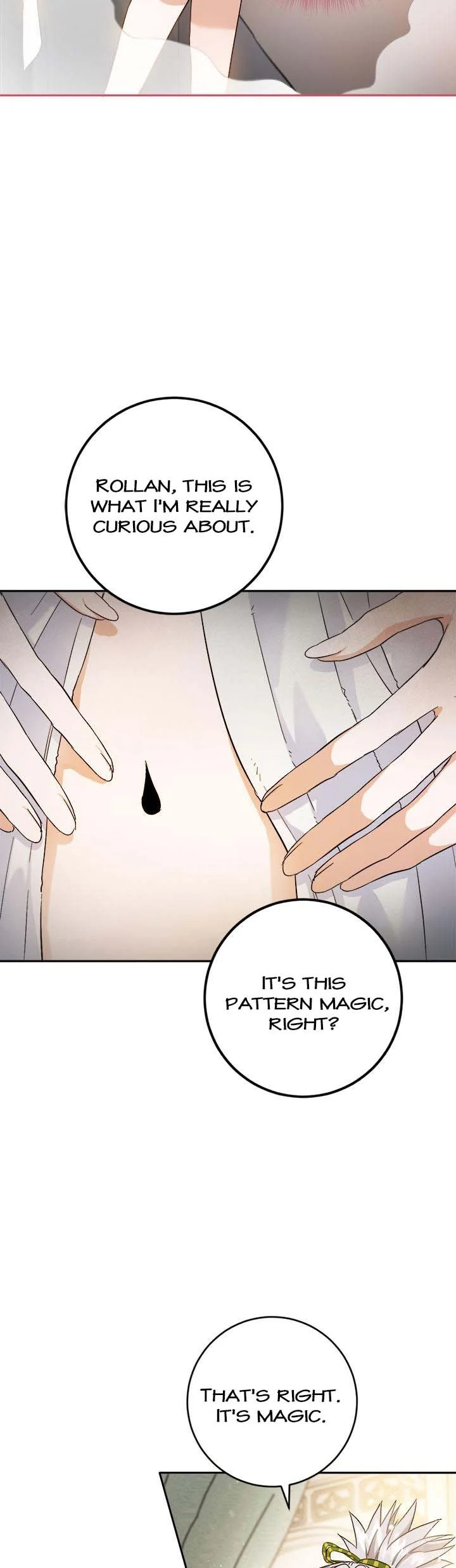 The Princess’s Double Life Chapter 70 142 27