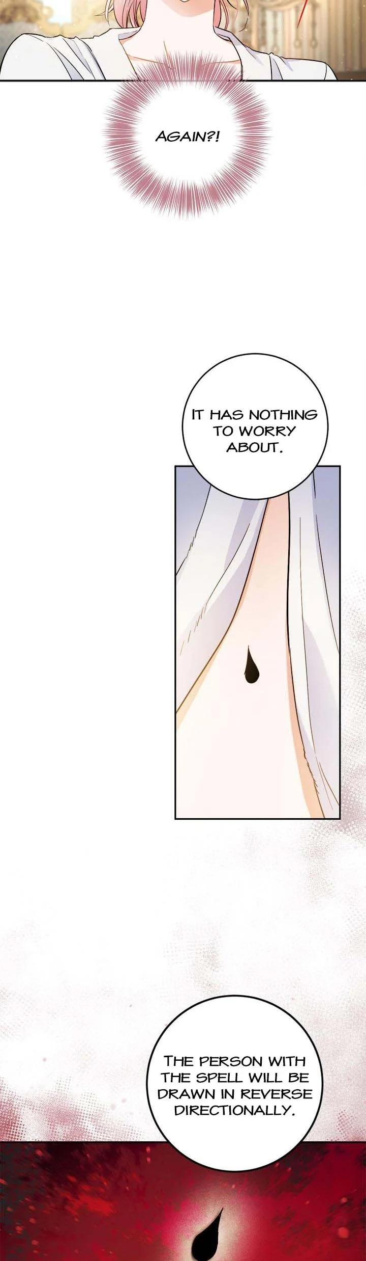 The Princess’s Double Life Chapter 70 144 29