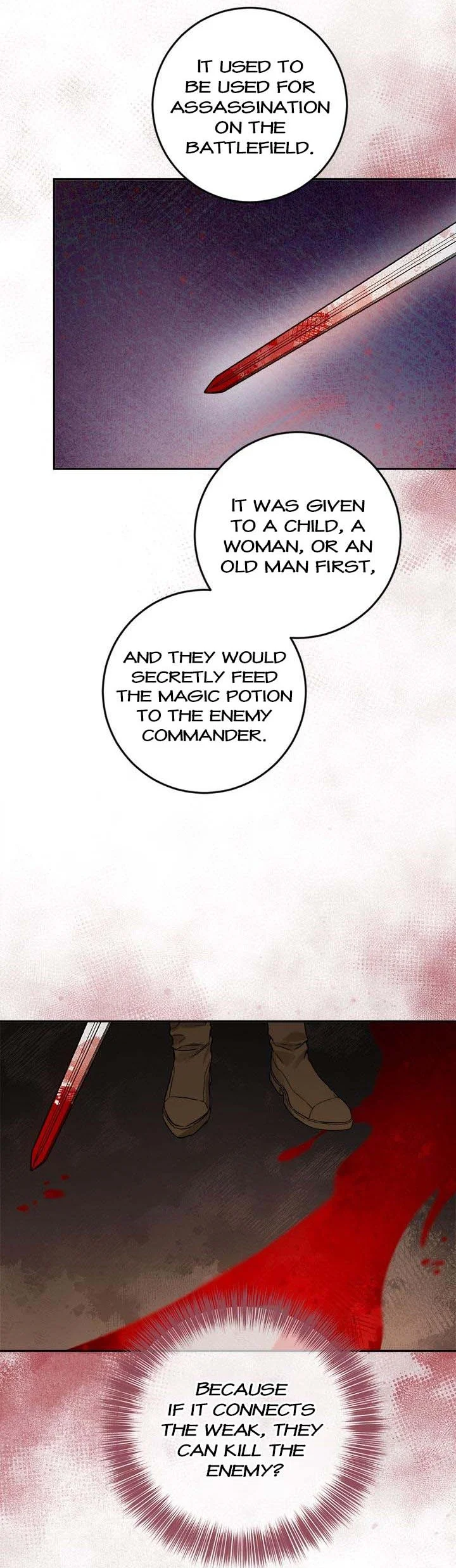 The Princess’s Double Life Chapter 70 146 31