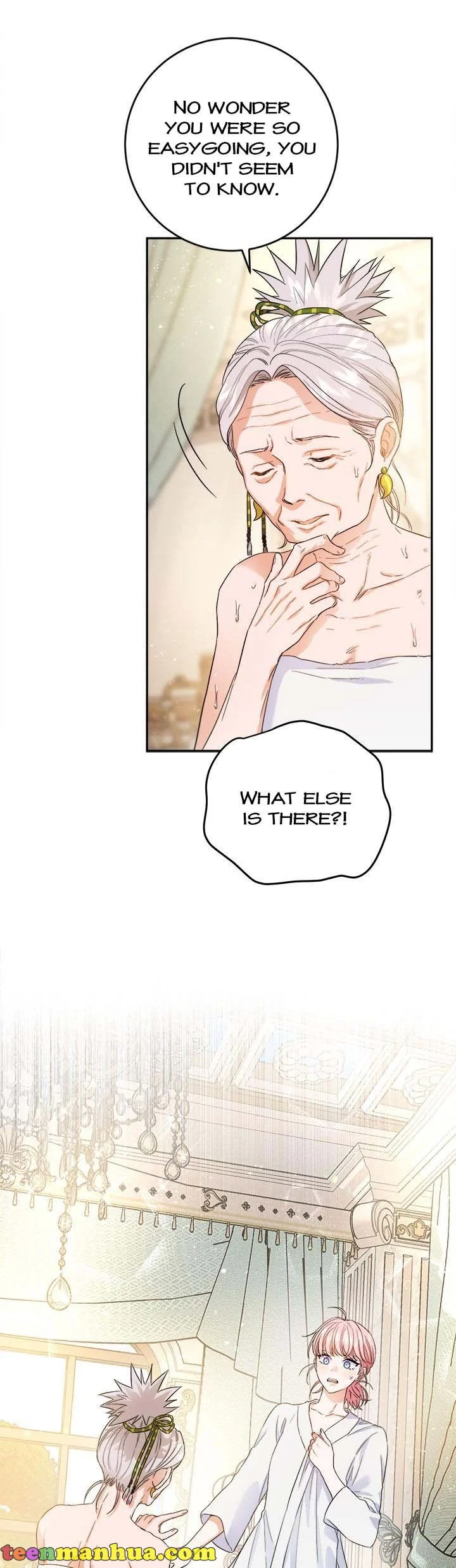 The Princess’s Double Life Chapter 70 150 35