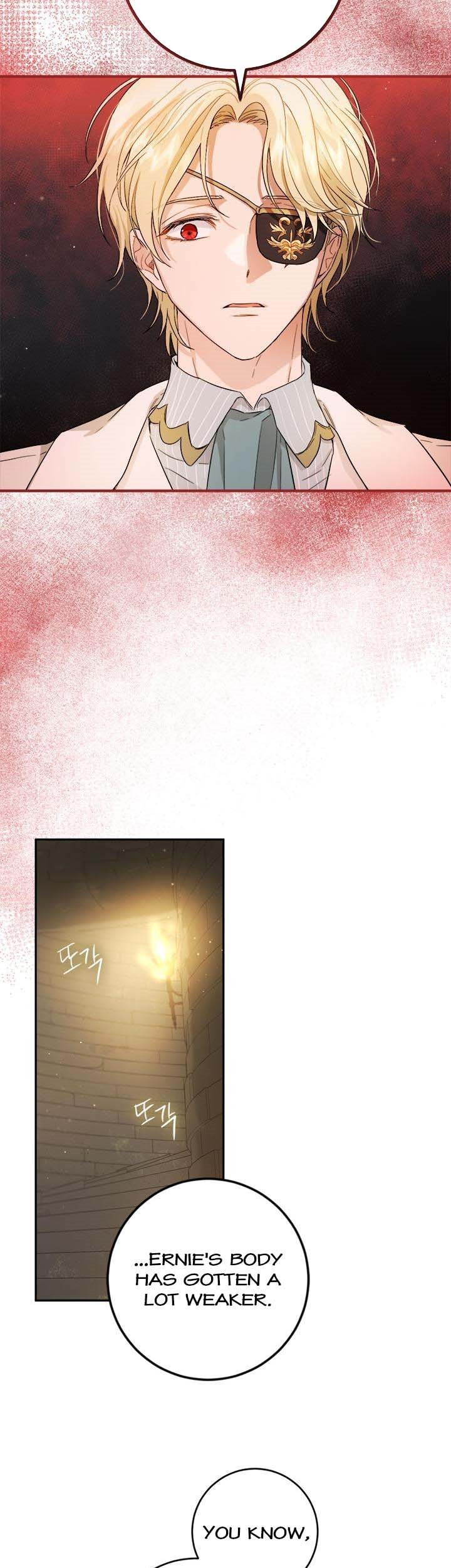 The Princess’s Double Life Chapter 71 128 12