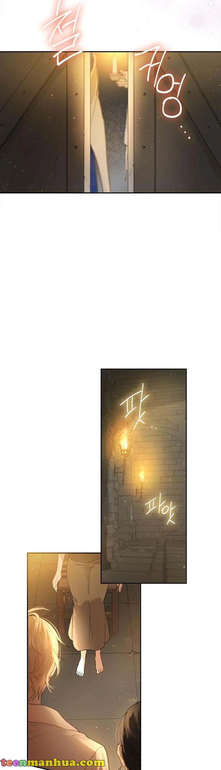 The Princess’s Double Life Chapter 71 131 15