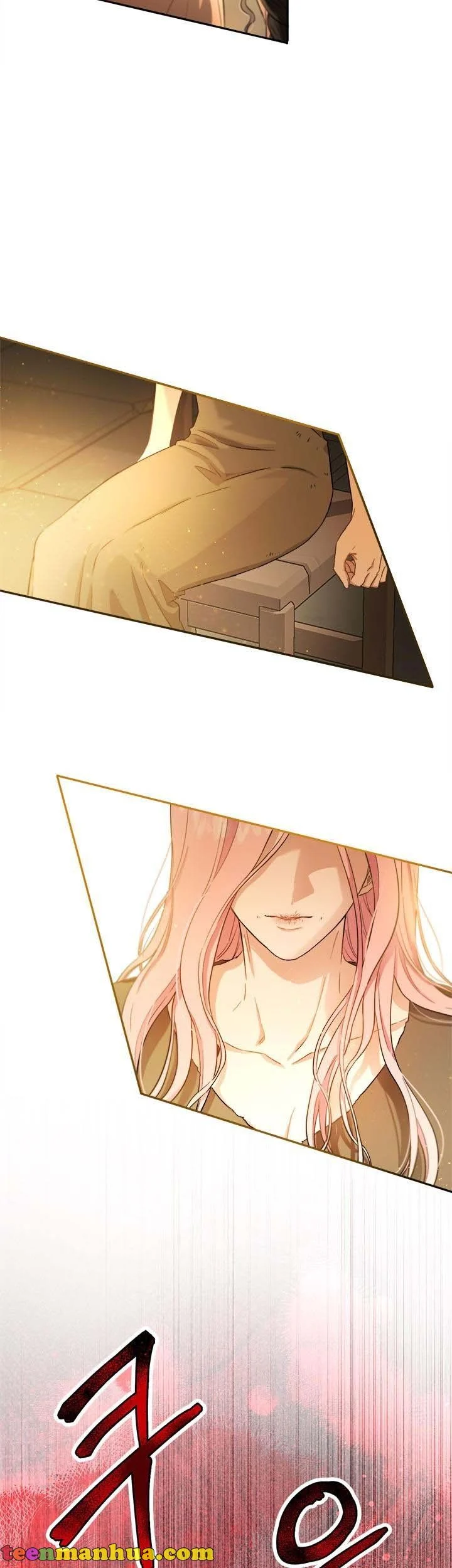 The Princess’s Double Life Chapter 71 132 16