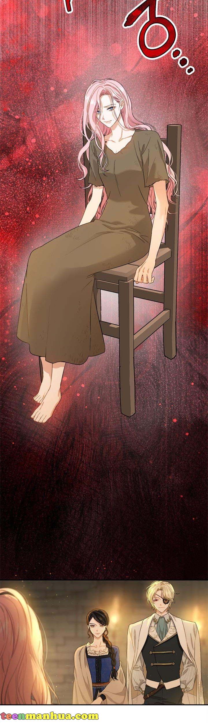 The Princess’s Double Life Chapter 71 133 17