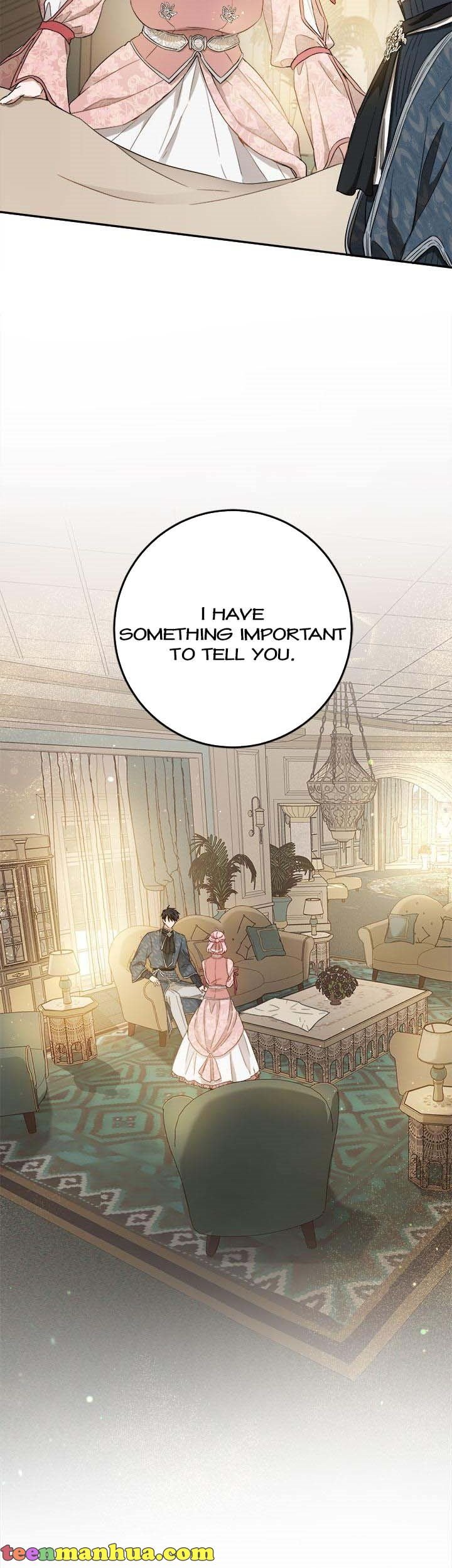 The Princess’s Double Life Chapter 71 118 2