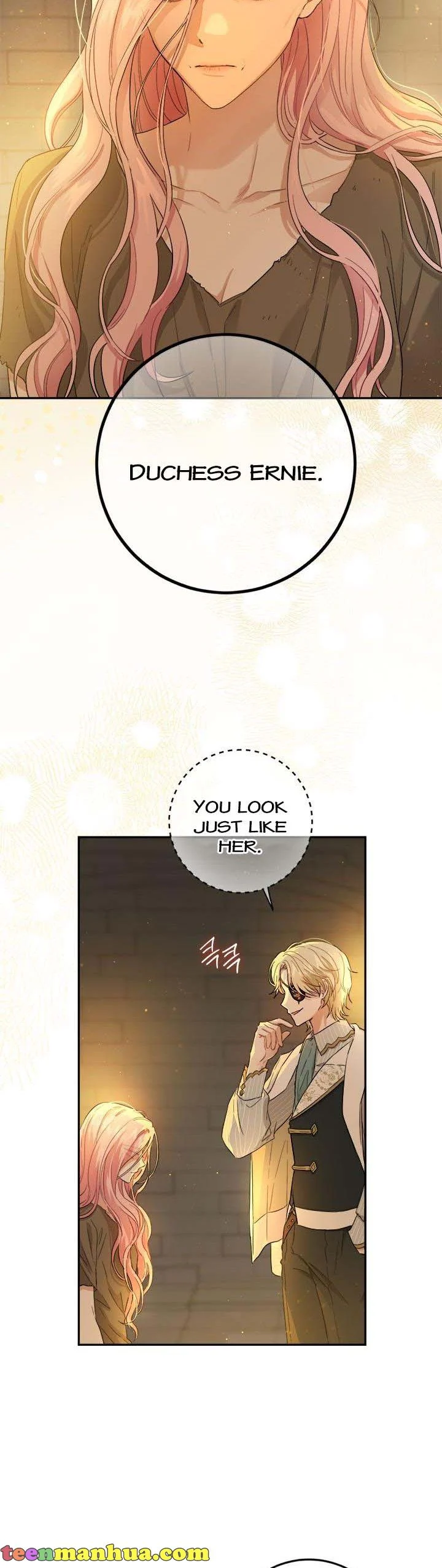 The Princess’s Double Life Chapter 71 136 20