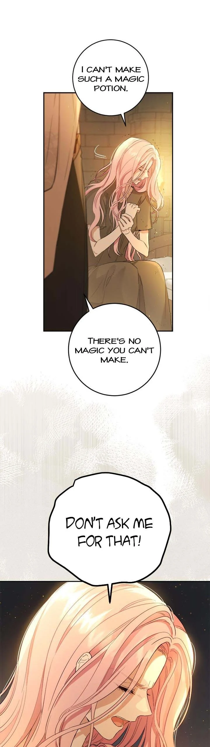 The Princess’s Double Life Chapter 71 139 23