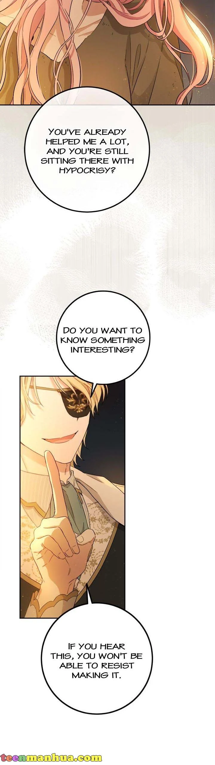 The Princess’s Double Life Chapter 71 140 24