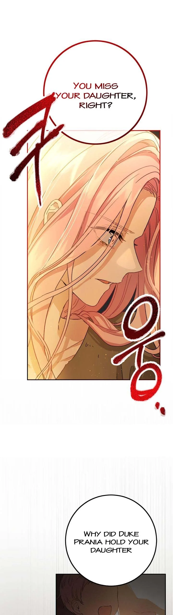 The Princess’s Double Life Chapter 71 141 25