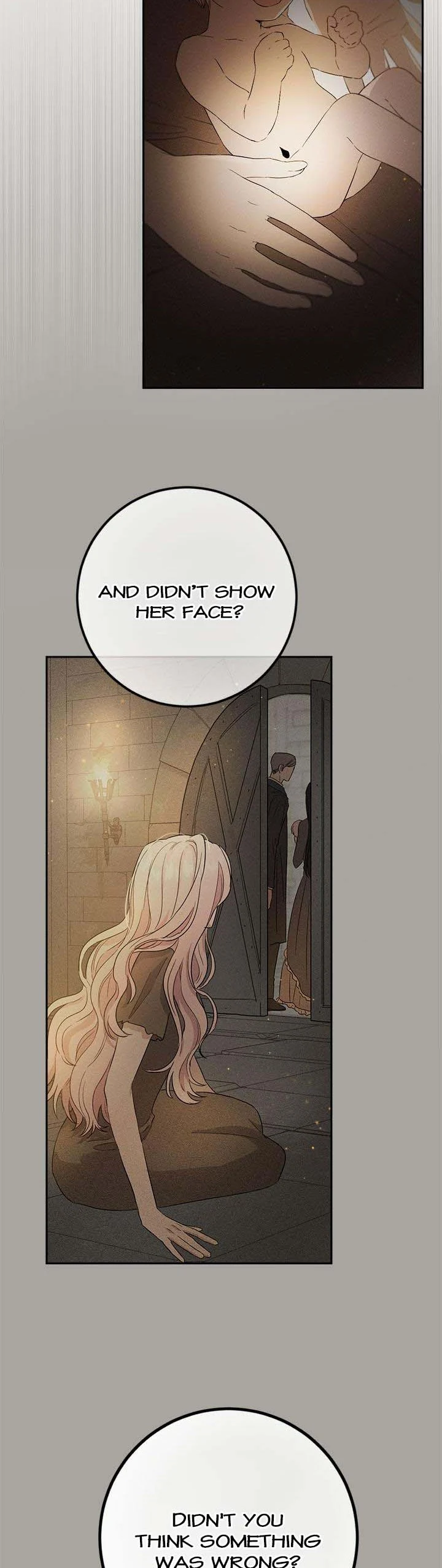 The Princess’s Double Life Chapter 71 142 26