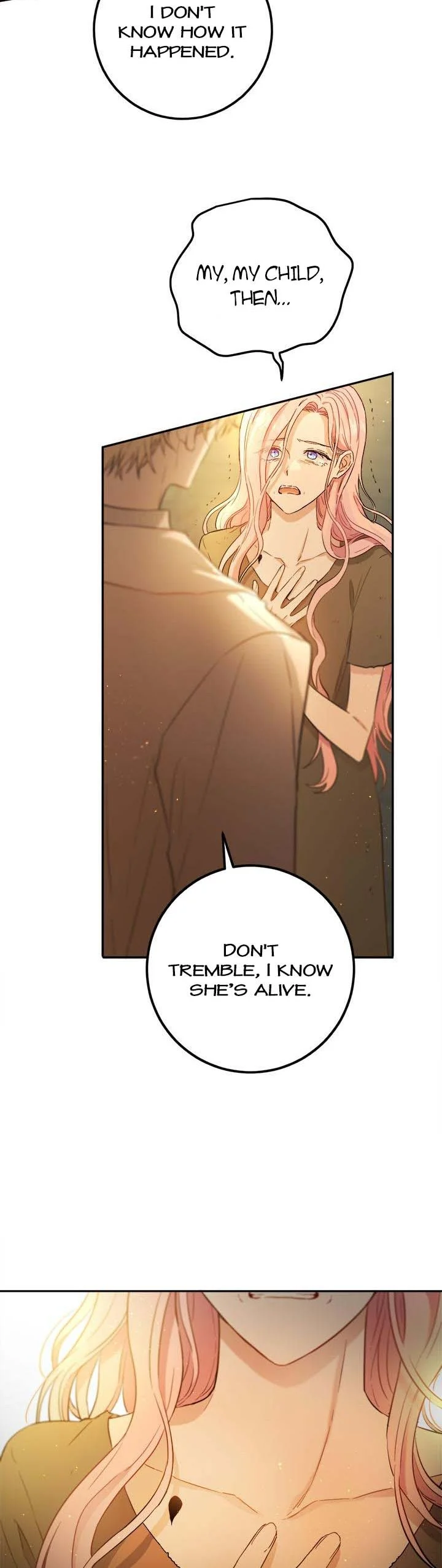 The Princess’s Double Life Chapter 71 145 29