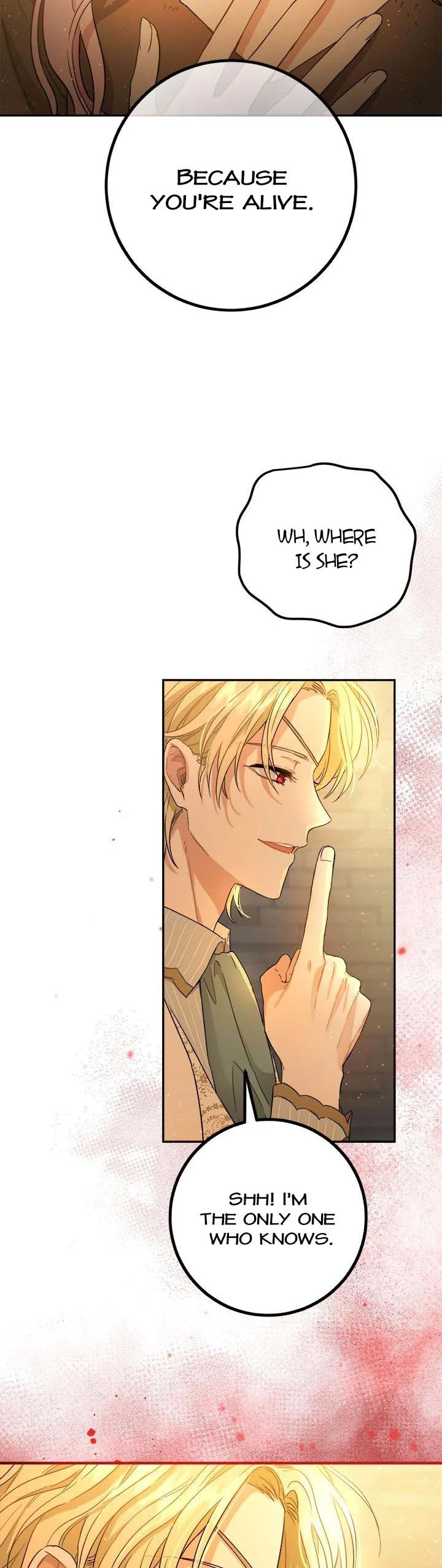 The Princess’s Double Life Chapter 71 146 30