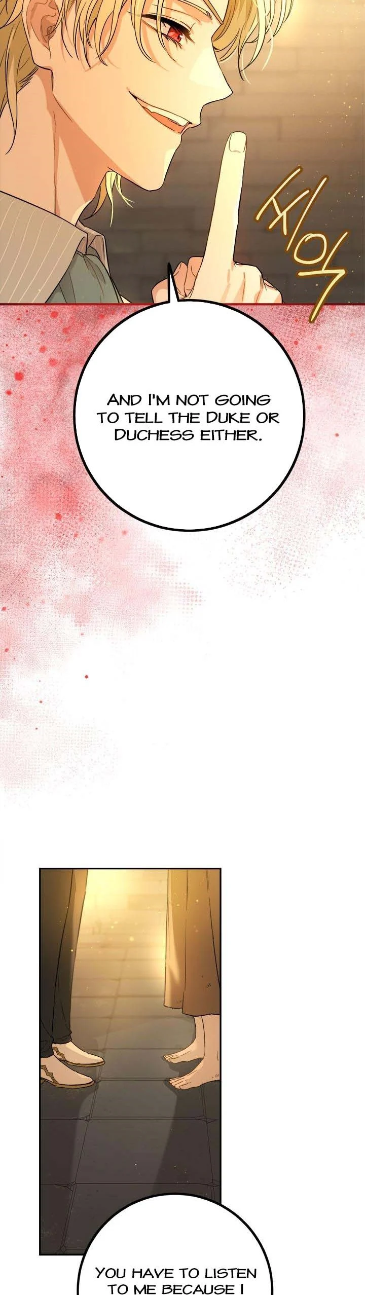 The Princess’s Double Life Chapter 71 147 31