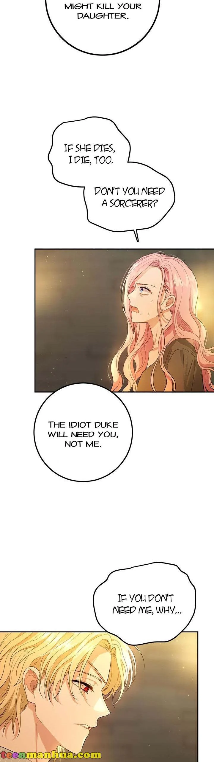 The Princess’s Double Life Chapter 71 148 32