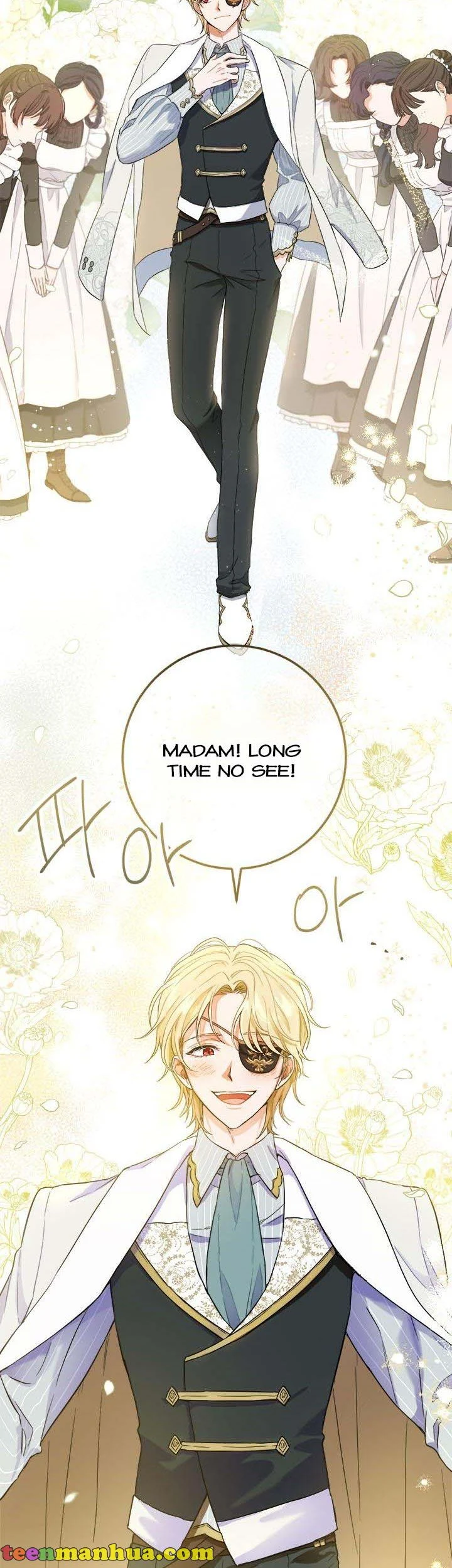 The Princess’s Double Life Chapter 71 121 5