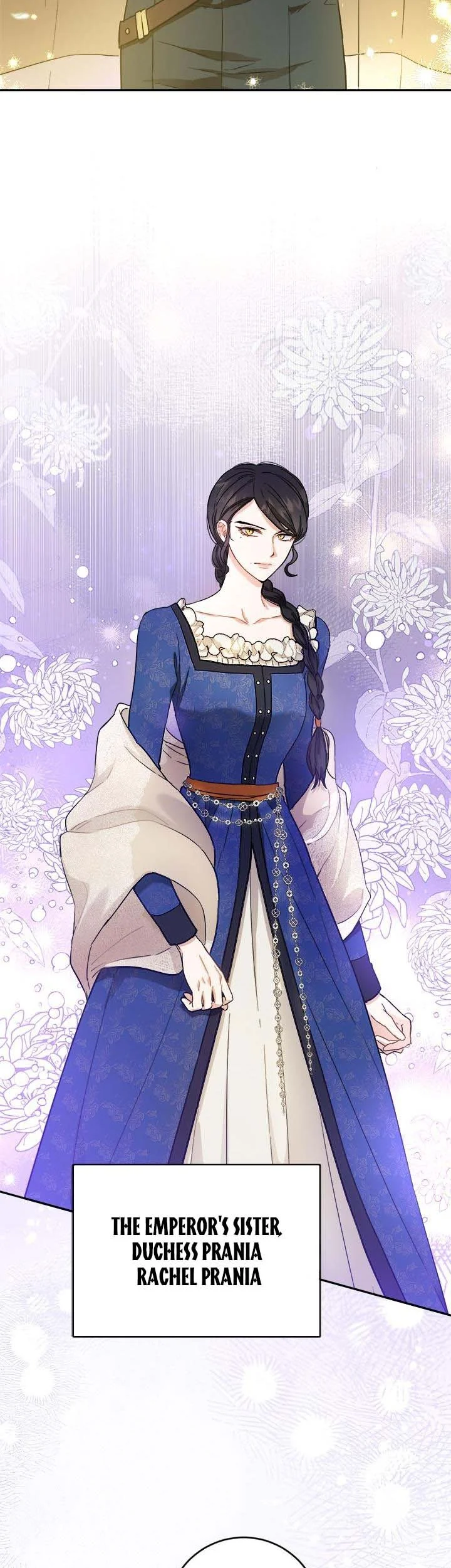 The Princess’s Double Life Chapter 71 122 6