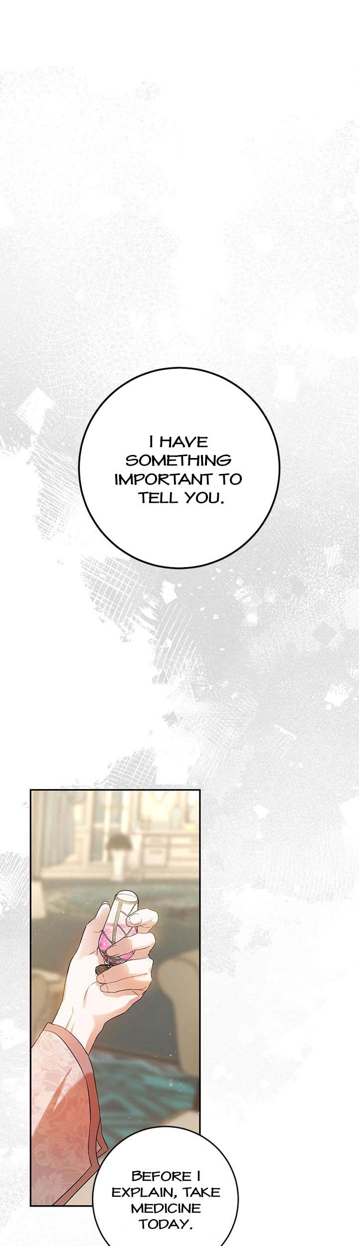 The Princess’s Double Life Chapter 72 136 009