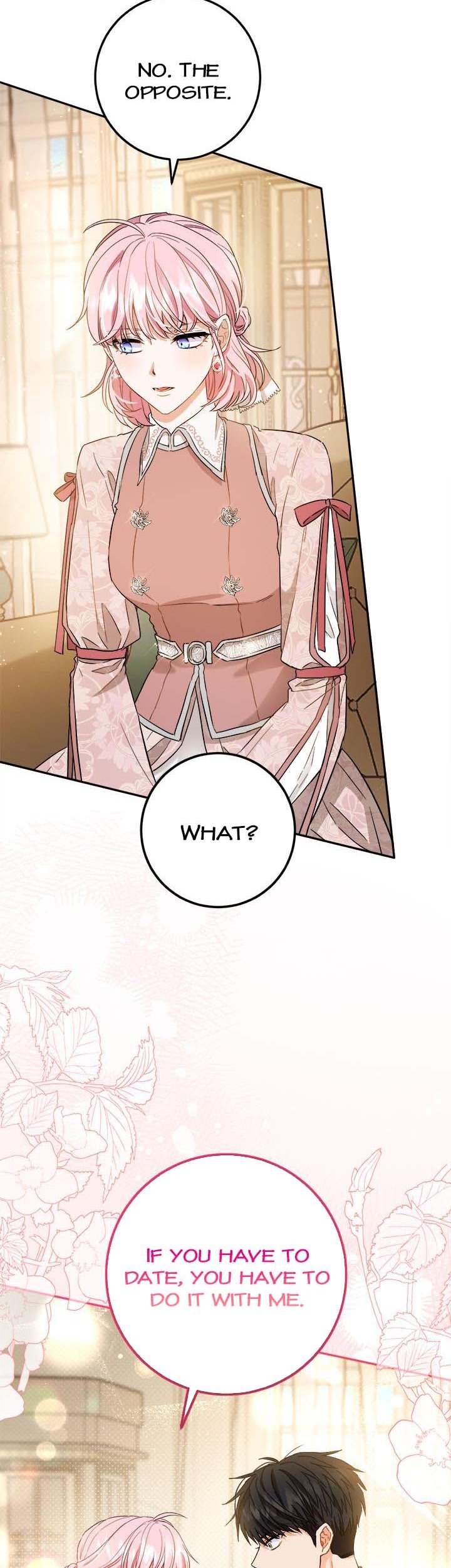 The Princess’s Double Life Chapter 72 139 012