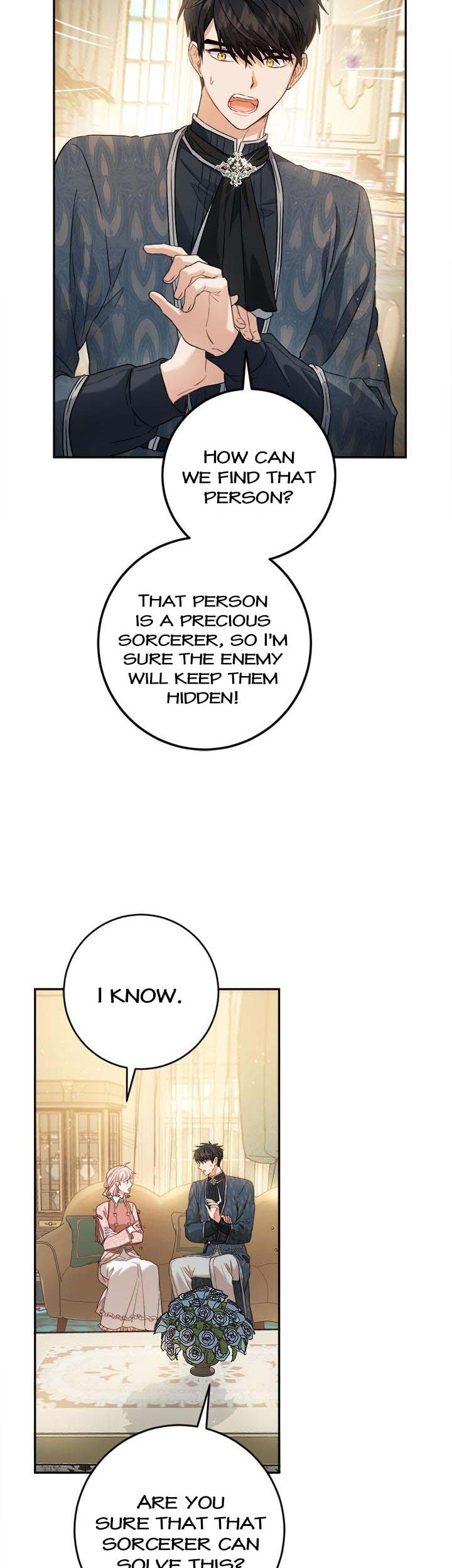 The Princess’s Double Life Chapter 72 145 018