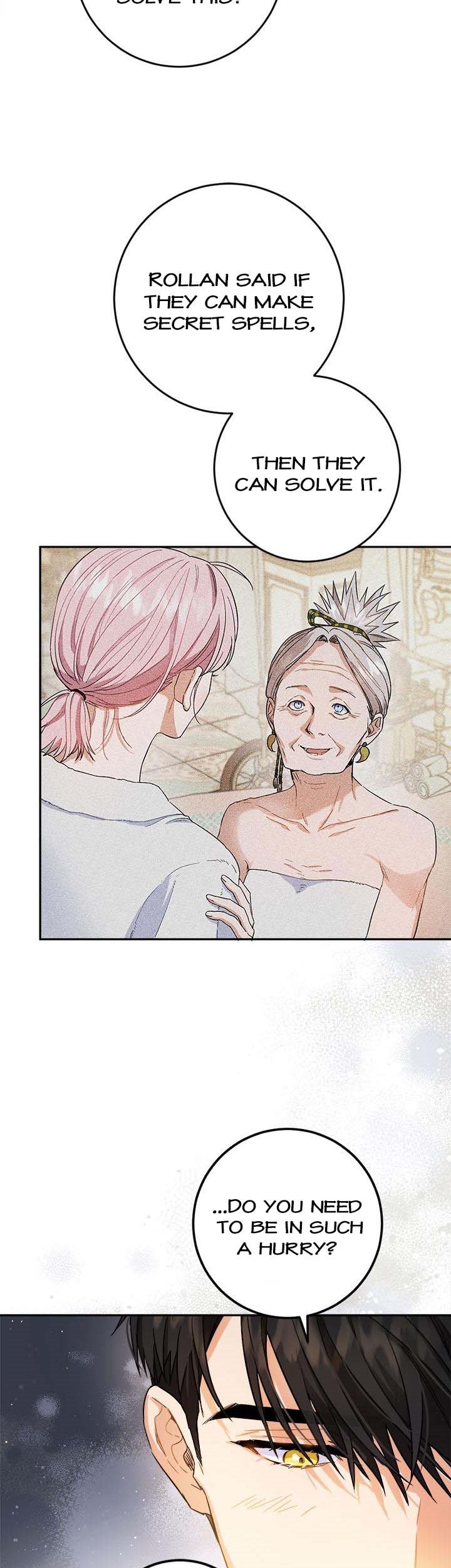 The Princess’s Double Life Chapter 72 146 019