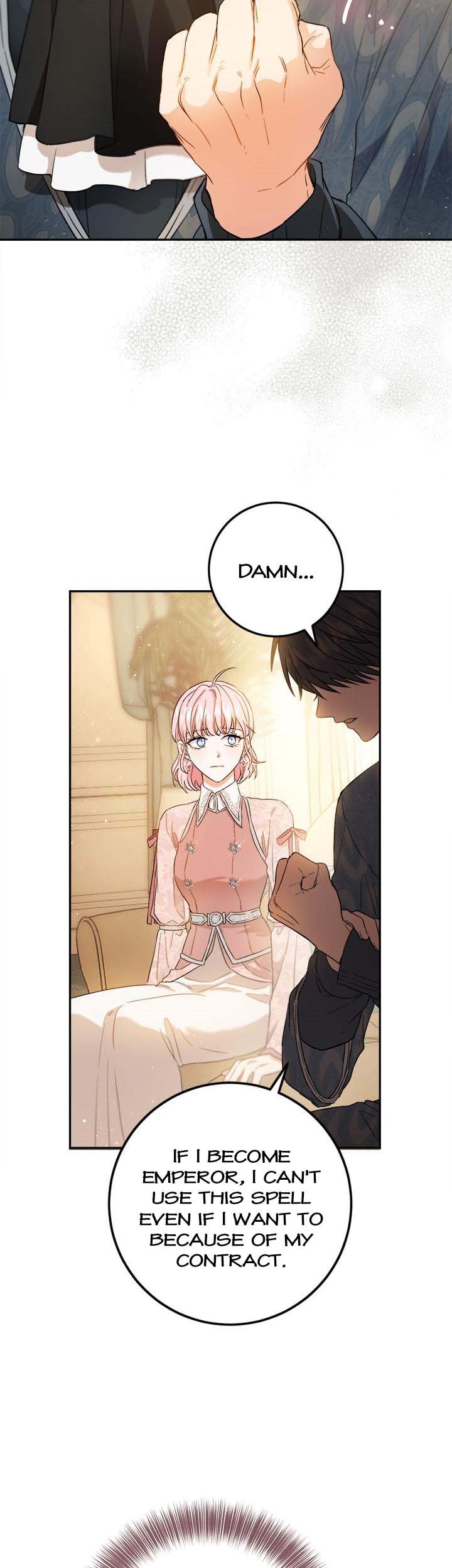 The Princess’s Double Life Chapter 72 148 021