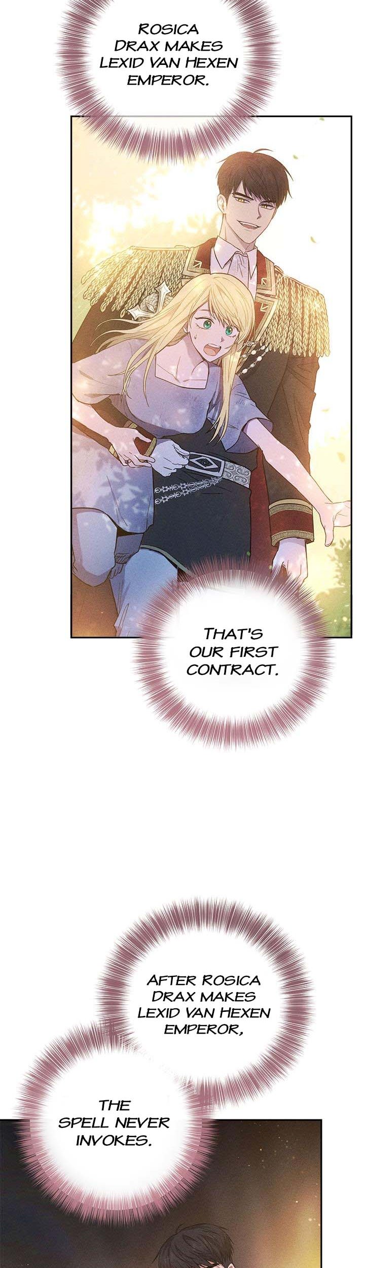 The Princess’s Double Life Chapter 72 149 022