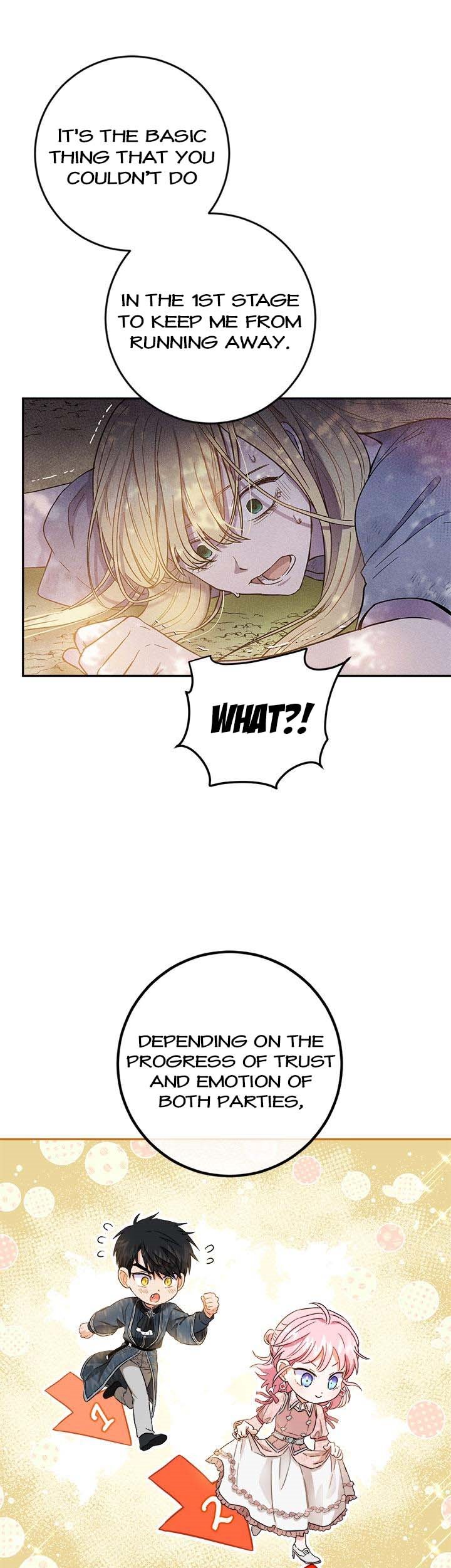 The Princess’s Double Life Chapter 72 152 025