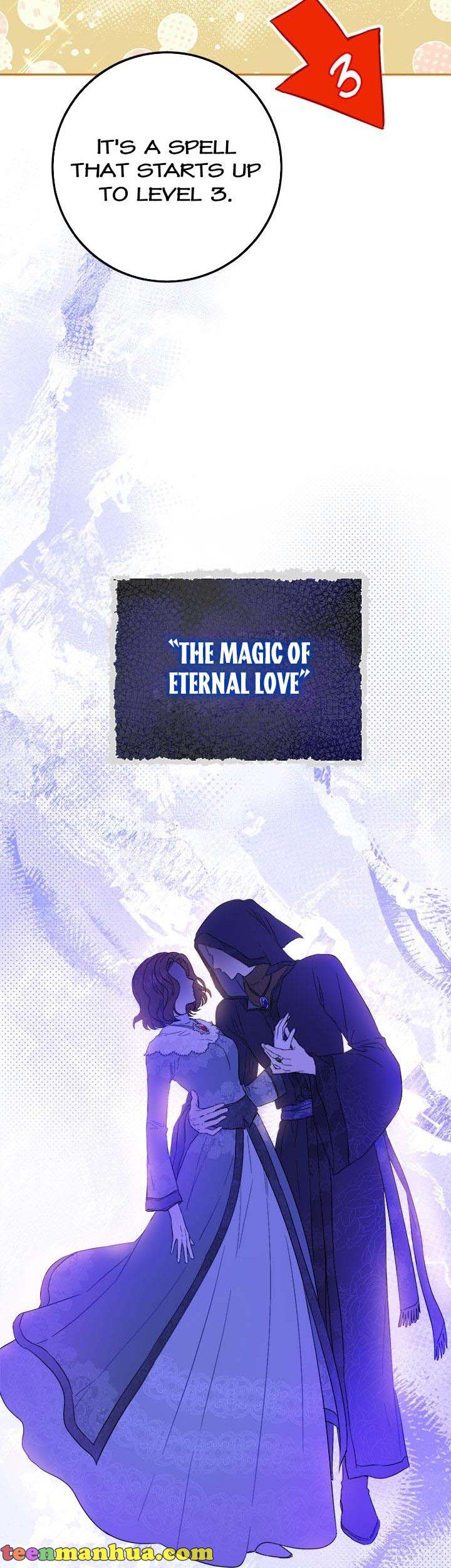 The Princess’s Double Life Chapter 72 153 026