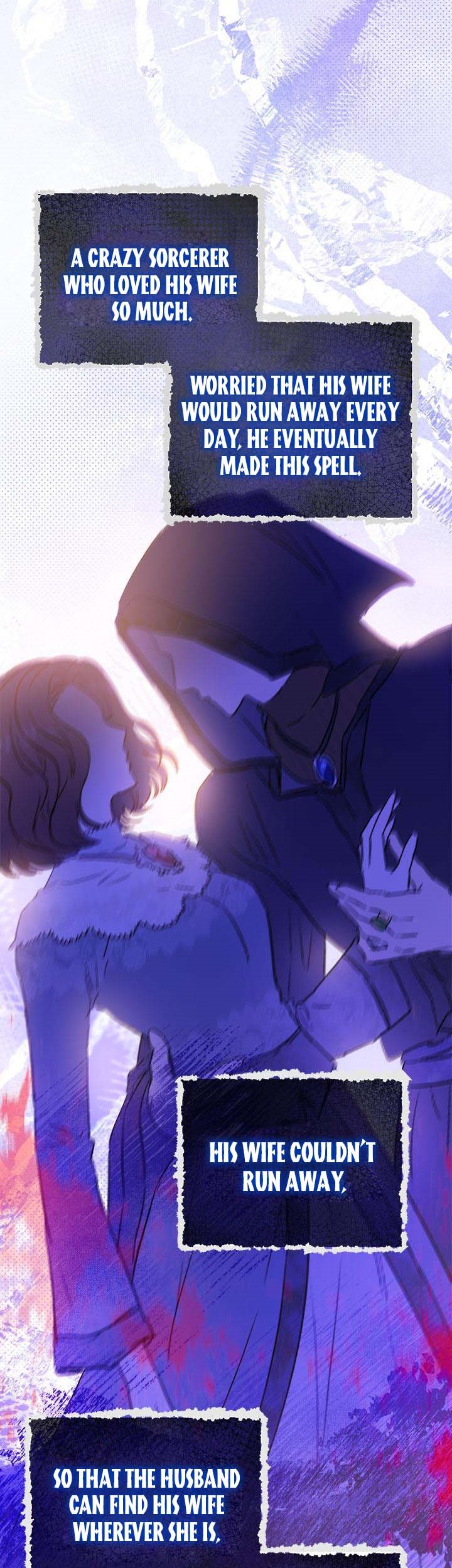 The Princess’s Double Life Chapter 72 154 027