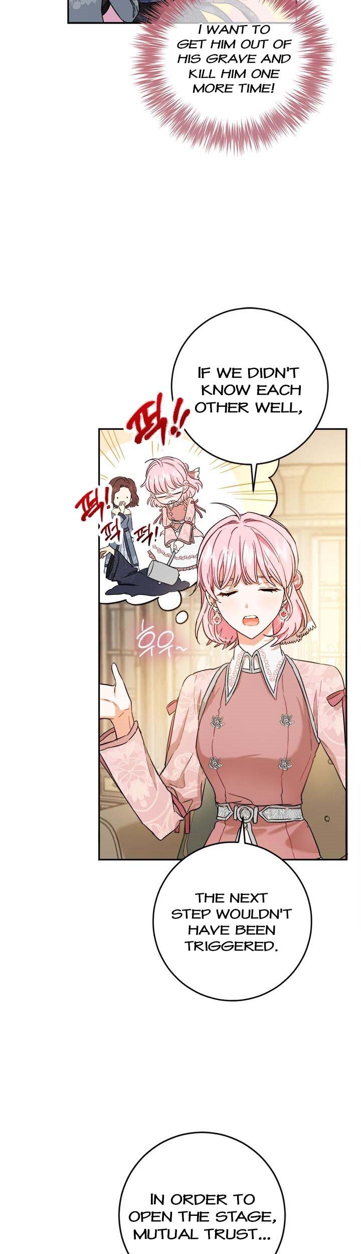 The Princess’s Double Life Chapter 72 156 029