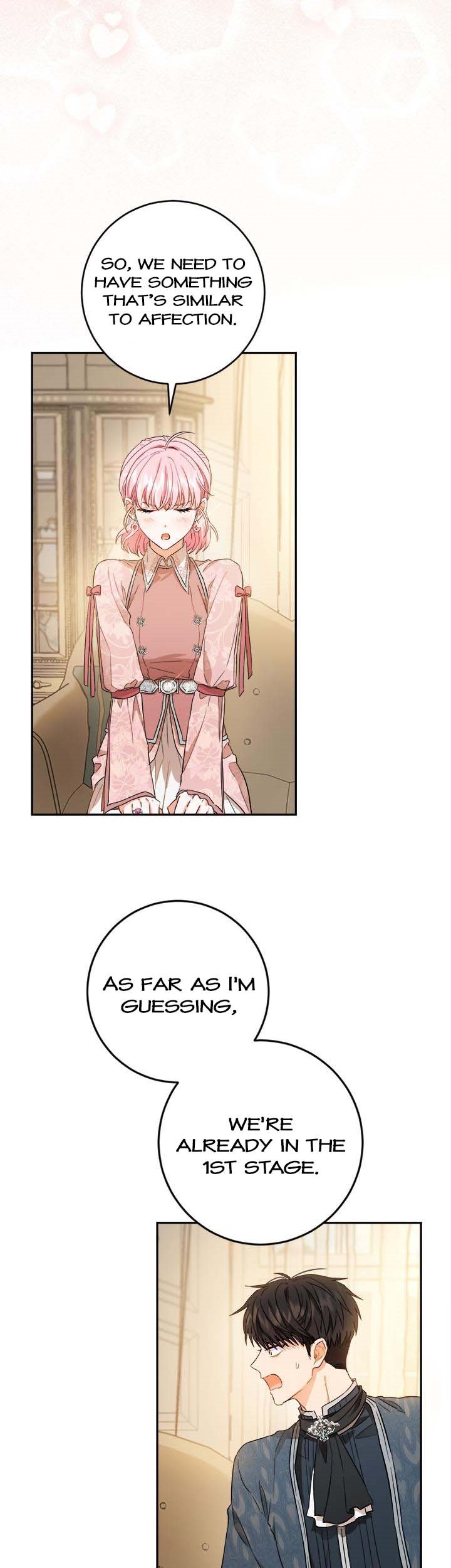 The Princess’s Double Life Chapter 72 158 031