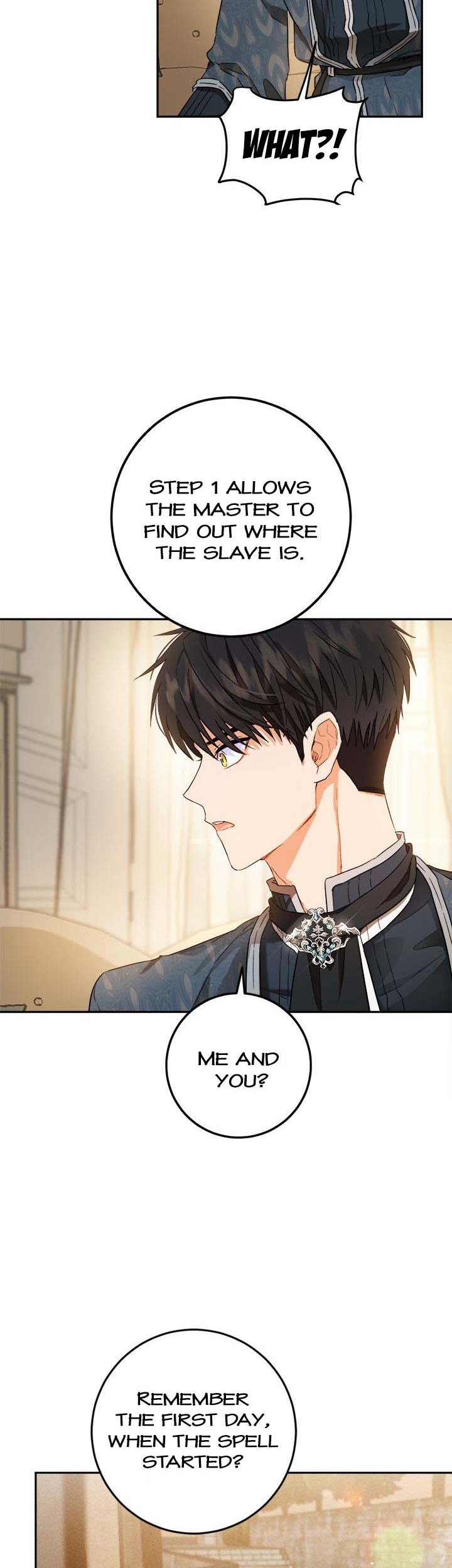 The Princess’s Double Life Chapter 72 159 032