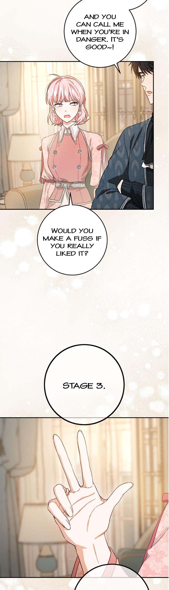 The Princess’s Double Life Chapter 72 165 038