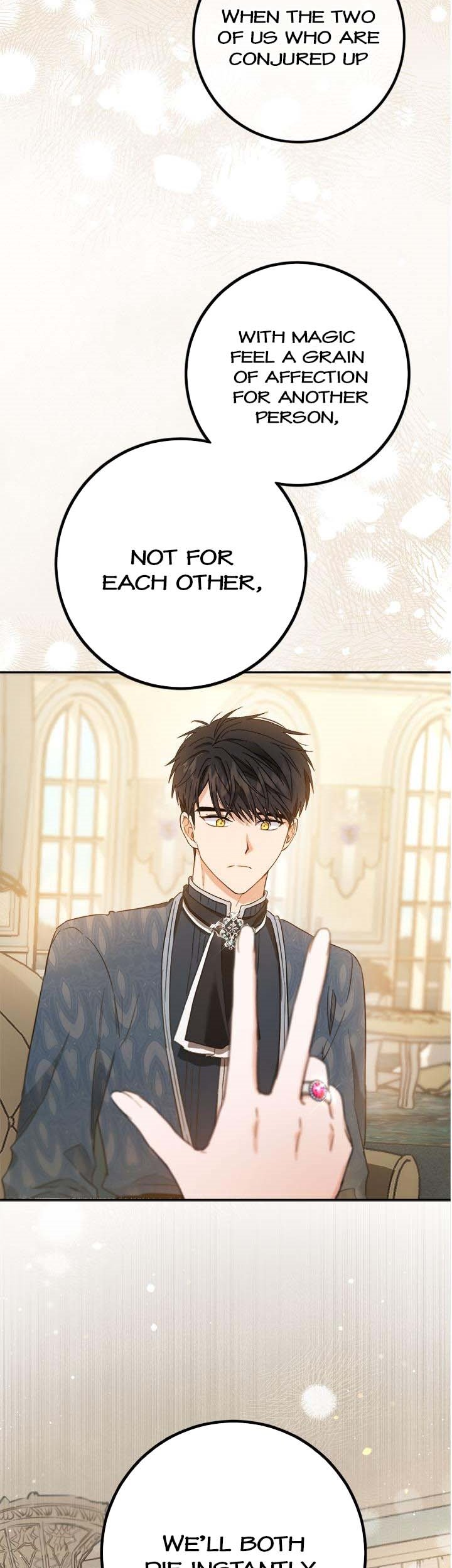 The Princess’s Double Life Chapter 72 166 039