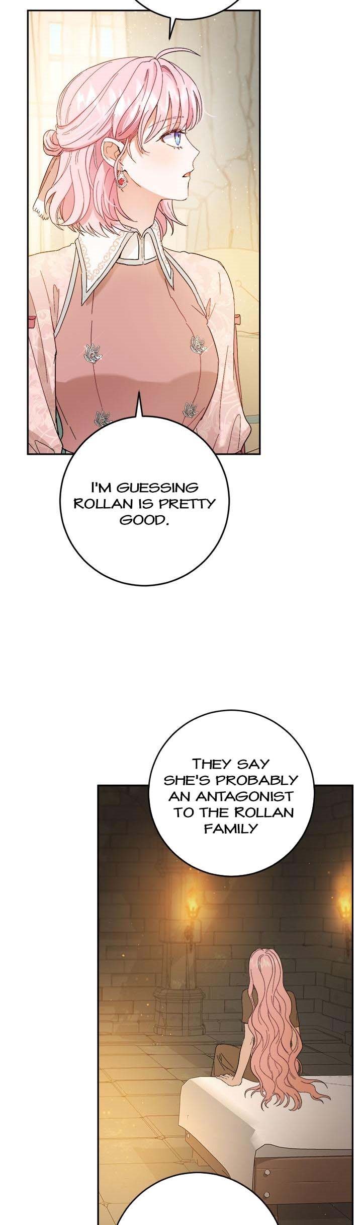 The Princess’s Double Life Chapter 73 148 20