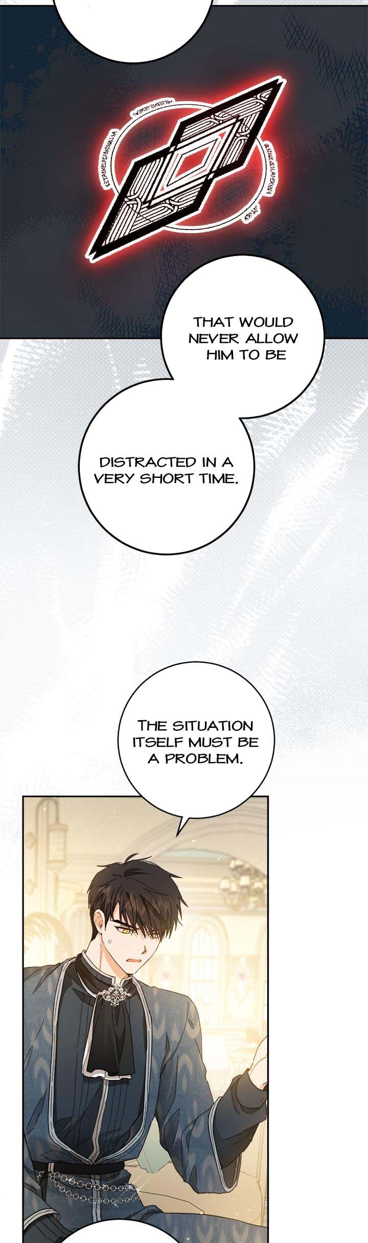 The Princess’s Double Life Chapter 73 155 27