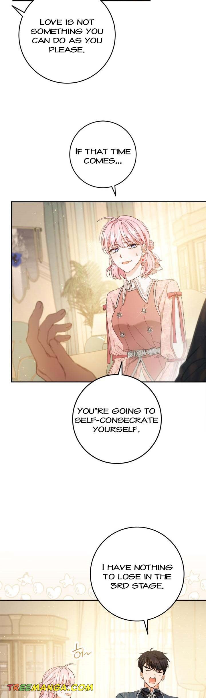 The Princess’s Double Life Chapter 73 156 28