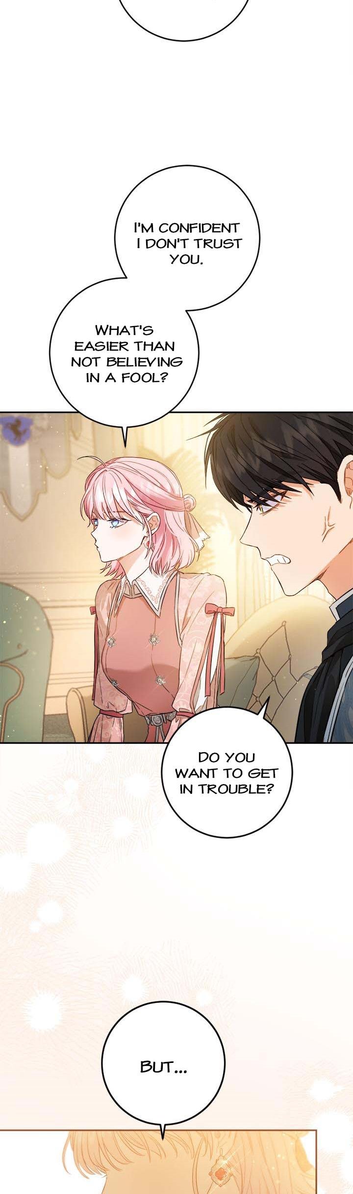 The Princess’s Double Life Chapter 73 161 33