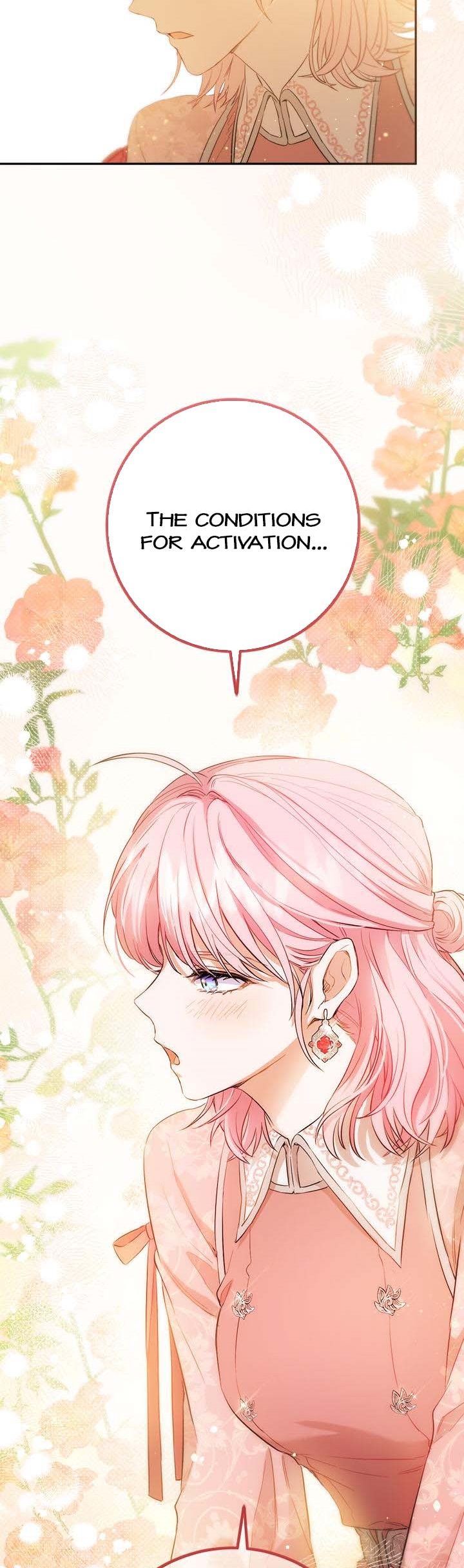 The Princess’s Double Life Chapter 73 162 34