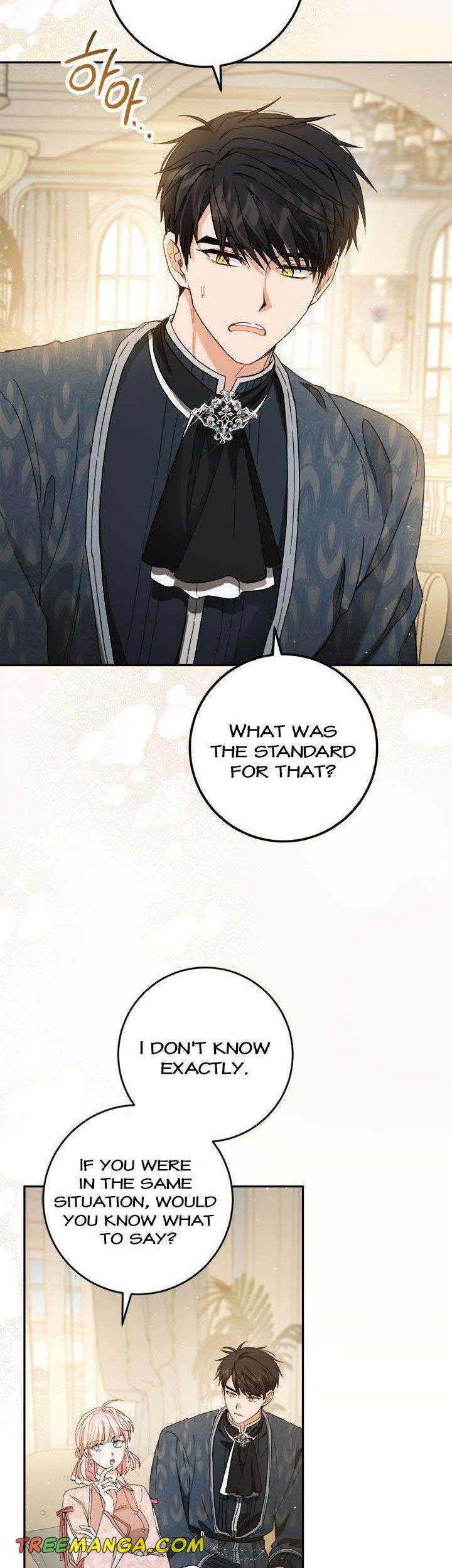 The Princess’s Double Life Chapter 73 133 5