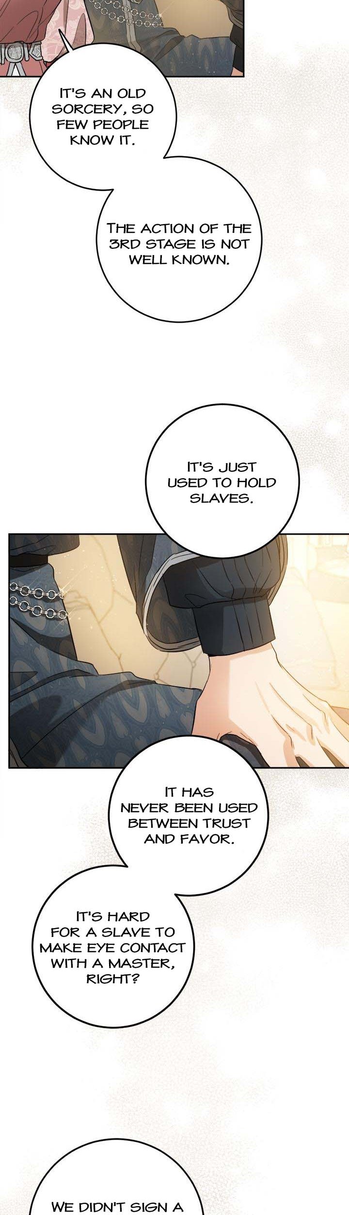 The Princess’s Double Life Chapter 73 137 9