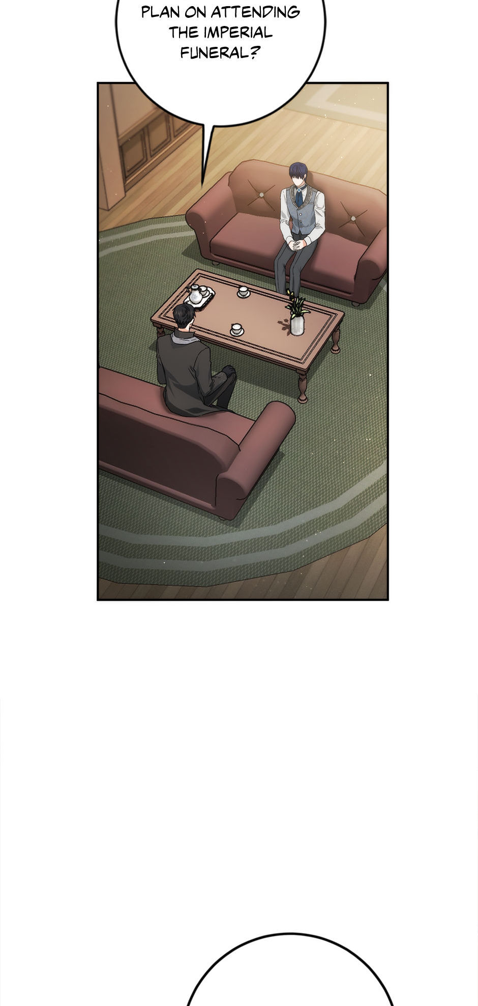 The Princess’s Double Life Chapter 80 216 02