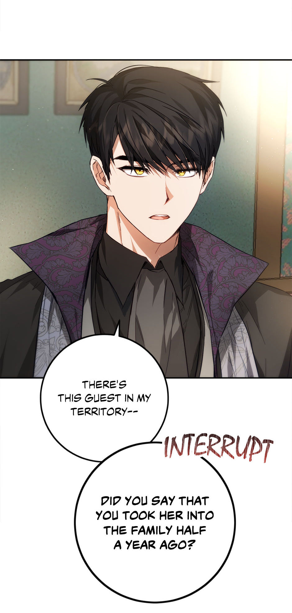 The Princess’s Double Life Chapter 80 219 05