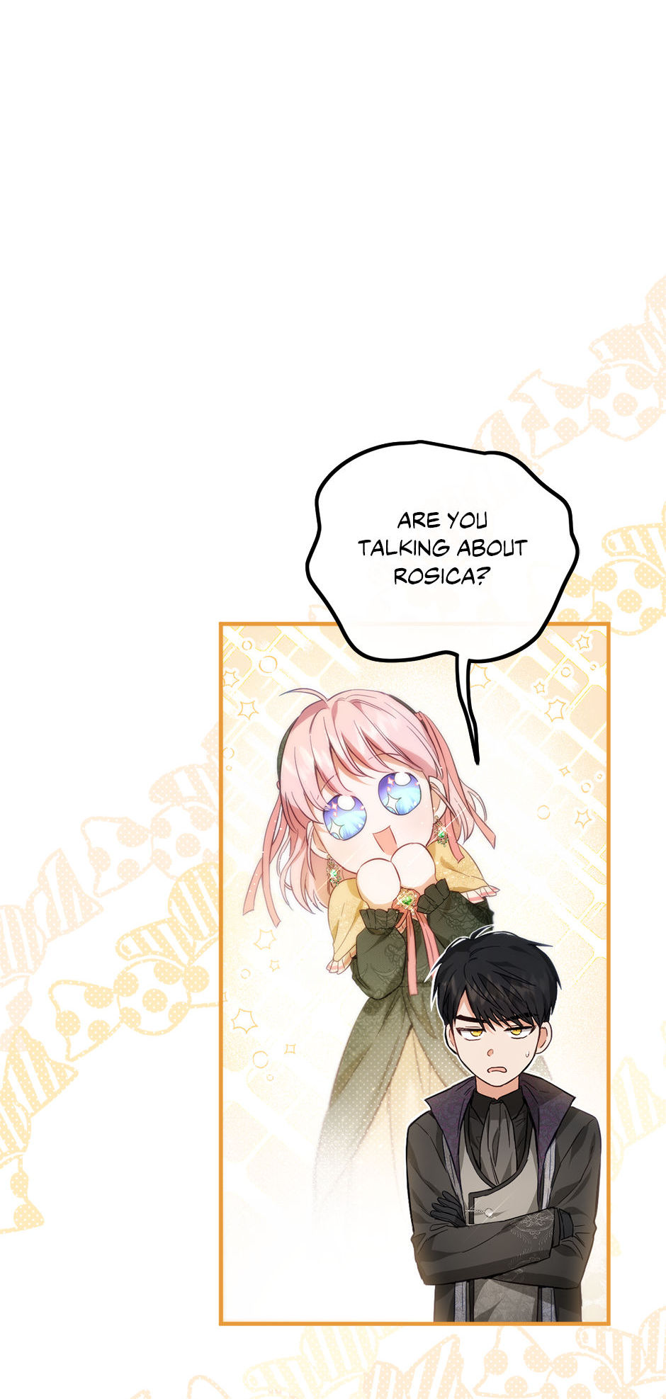 The Princess’s Double Life Chapter 80 220 06