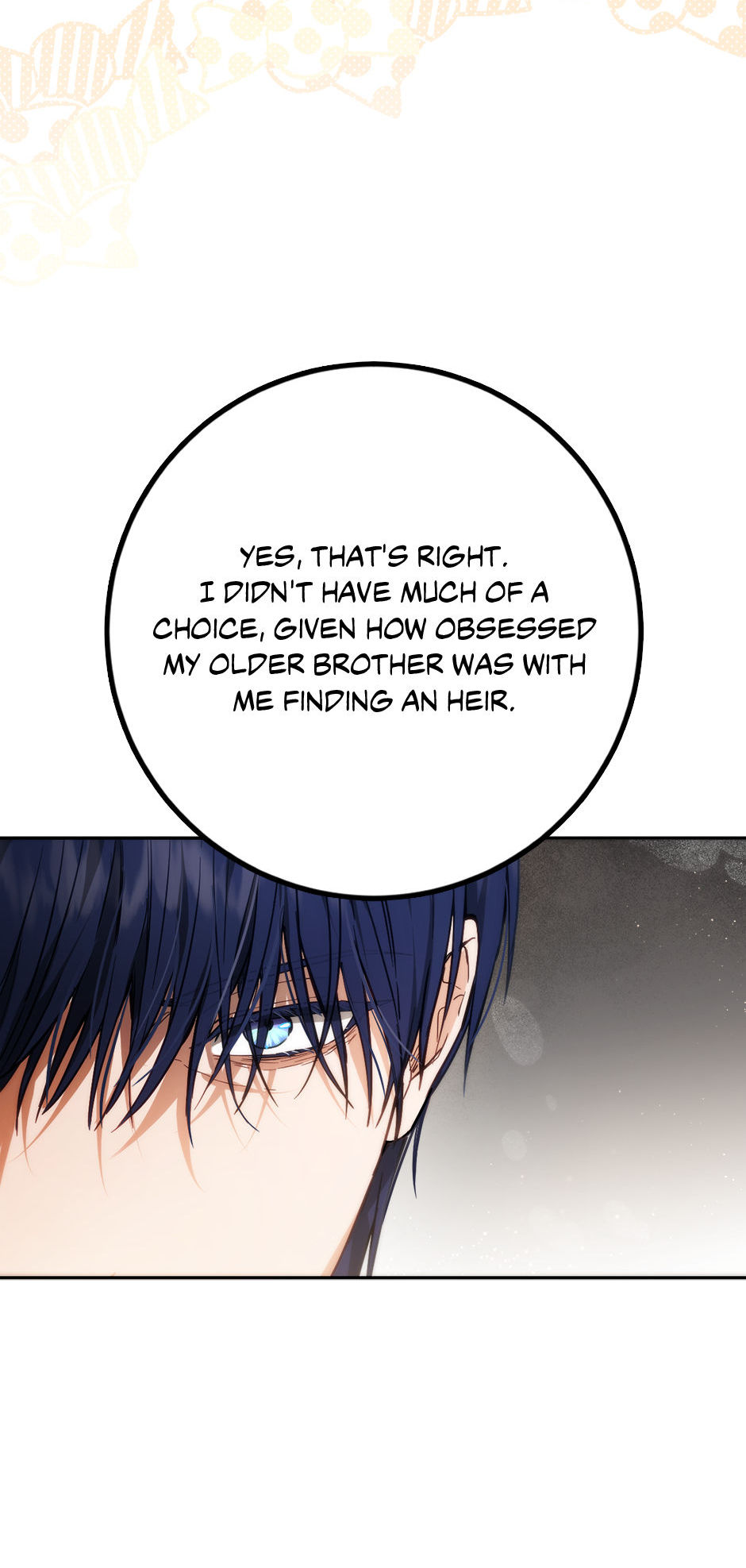 The Princess’s Double Life Chapter 80 221 07