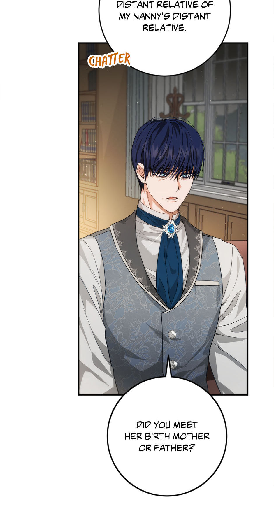 The Princess’s Double Life Chapter 80 223 09